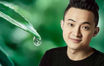TRON CEO：環境問題訴えるグレタ・トゥーンベリ氏に「1億円」を寄付