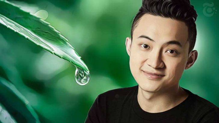 TRON CEO：環境問題訴えるグレタ・トゥーンベリ氏に「1億円」を寄付