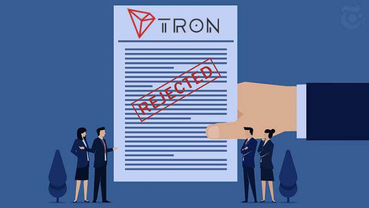 Disney：仮想通貨「Tron/TRX」関連の商標登録を却下｜SF映画トロンとの重複を指摘