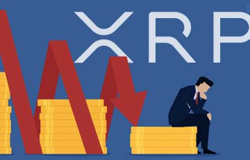 XRP価格、ついに「10円台」突入｜今後注目すべきサポートライン・抵抗線は？