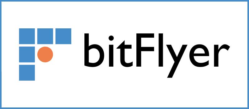 bitFlyer-logo
