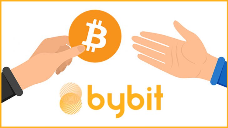 Bybit（バイビット）がセーブ・ザ・チルドレンに「2.5BTC」の寄付を実施