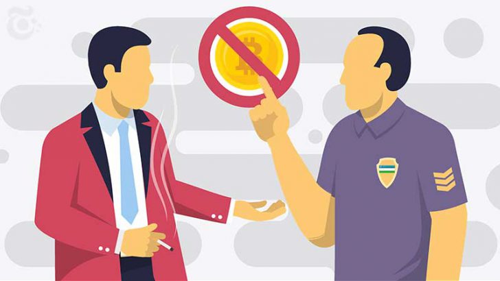 仮想通貨の購入が「全面禁止」に｜ウズベキスタン政府が新たな規制を適用