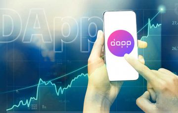 【2019年DApps市場レポート】アクティブユーザー数は「2倍以上」に