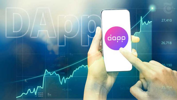 【2019年DApps市場レポート】アクティブユーザー数は「2倍以上」に