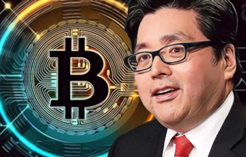 2020年3大イベントで「ビットコイン価格は2倍以上に」Tom Lee氏が予想