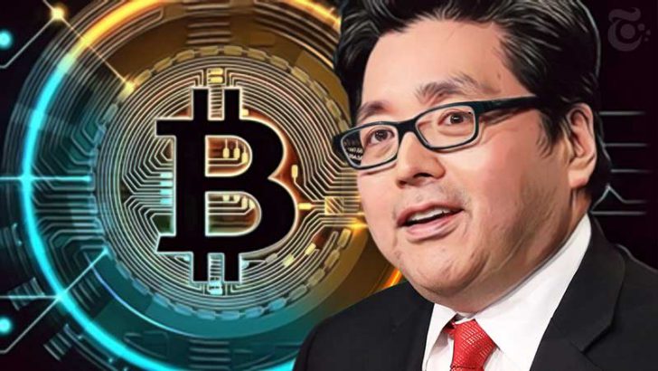 2020年3大イベントで「ビットコイン価格は2倍以上に」Tom Lee氏が予想