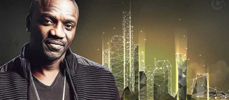 AKON-CITY