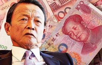 デジタル人民元「日本にとって極めて大きな問題」麻生財務相が警戒感示す