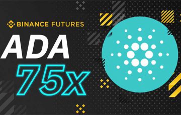 BINANCE：カルダノ（Cardano/ADA）の「先物取引」提供へ