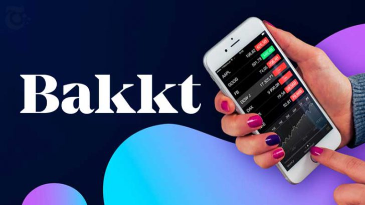 Bakkt：デジタル証券対応の「フィンテックアプリ」2020年公開か