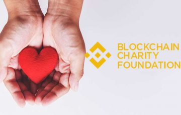 BINANCE：中国・コロナウイルス被害者支援で「1,000万元」を寄付