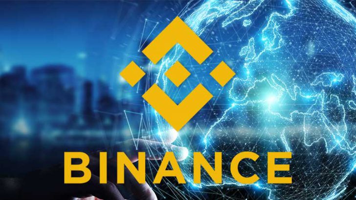 BINANCE「ブルガリア・チェコ・ルーマニア」の法定通貨をサポート
