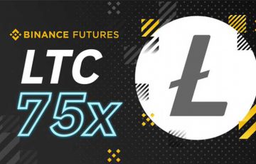 BINANCE：ライトコインの「先物取引」提供へ｜対応仮想通貨の拡大続く