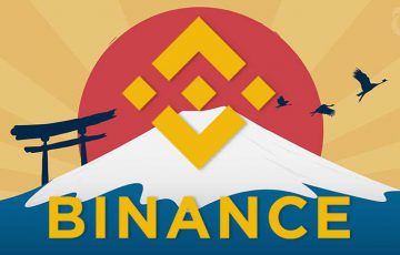BINANCE、日本市場進出へ「ヤフーグループ・TAOTAO」と戦略的提携で交渉開始