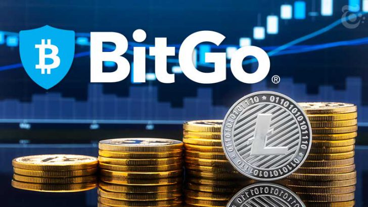 ライトコイン財団：カストディソリューションに「BitGoマルチシグウォレット」を採用