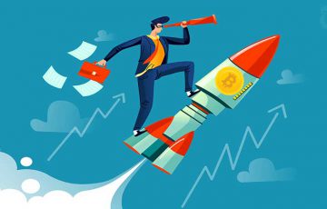 1,000％価格高騰に向け「ビットコインが超えるべき抵抗線」