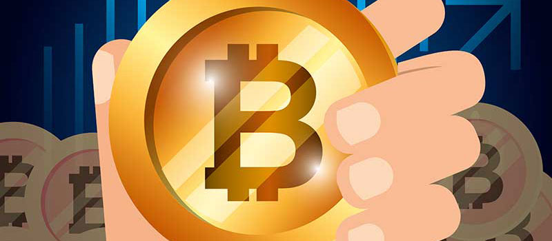 Bitcoin-HODL