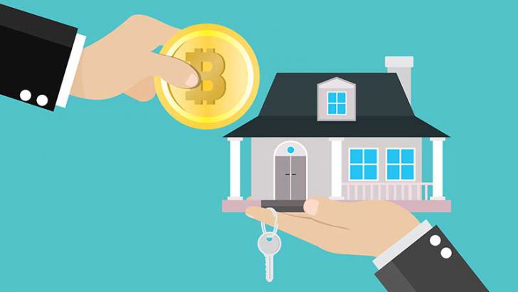 ドバイ大手不動産会社：仮想通貨決済導入に向け「Huobi」と提携