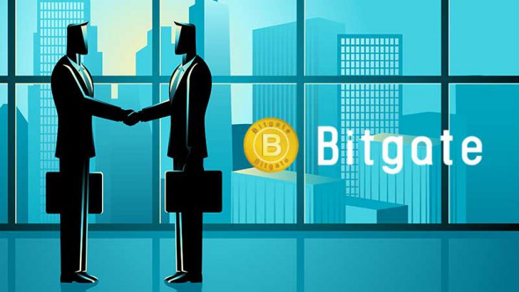 仮想通貨交換業者「Bitgate」を子会社化：株式会社D.H.G