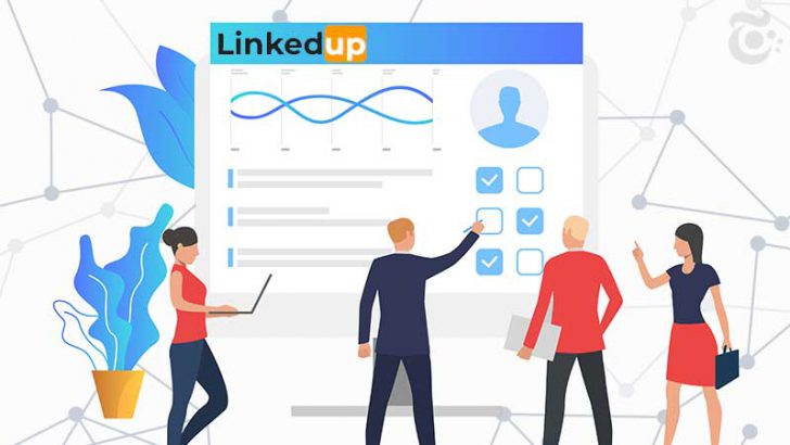 分散型求人検索エンジン「LinkedUp」テスト運用開始：仮想通貨スタートアップDfinity