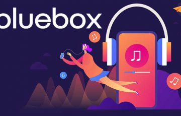 ブロックチェーンで「音楽配信を効率化」Bluebox提供へ：Ditto Music