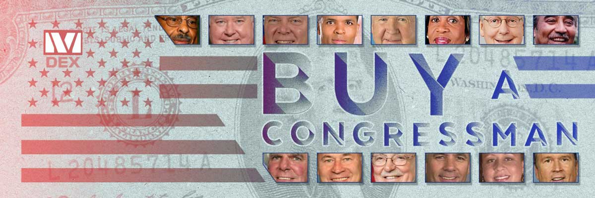BuyCongressman