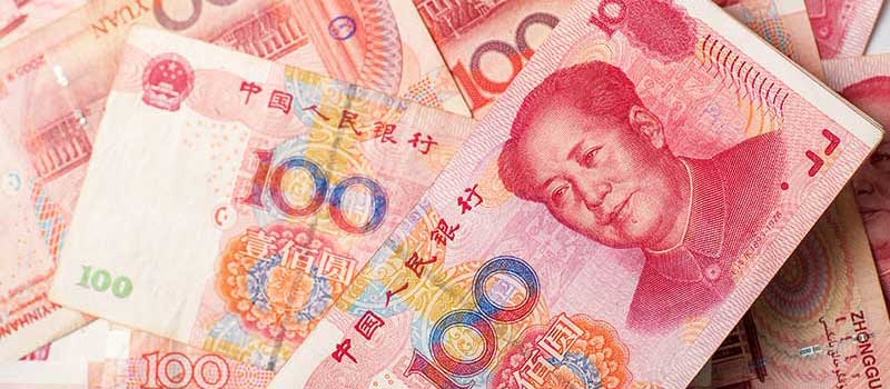 CNY-China