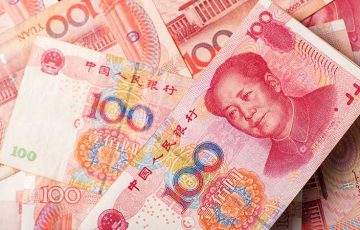 中国：デジタル人民元発行に向け「暗号法」正式施行