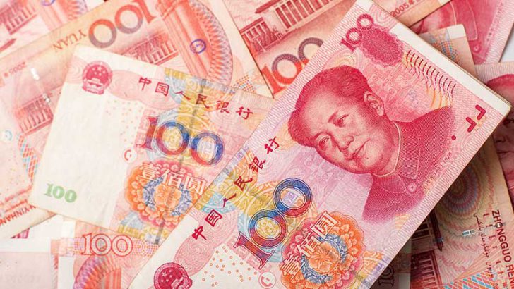 中国：デジタル人民元発行に向け「暗号法」正式施行
