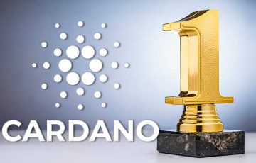 Cardano「技術開発が最も活発なブロックチェーン」ランキング1位を獲得