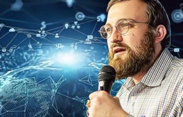 Cardano創設者が語る「2020年代に起きること」仮想通貨革命は序章に過ぎない