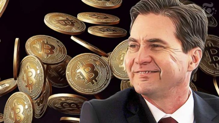 BSV価格100％高騰｜クレイグ・ライト氏「110万BTCの鍵情報」入手か