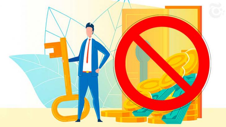 仮想通貨取引所の法人口座「凍結」か：ブラジル4大銀行バンコ・ブラデスコ