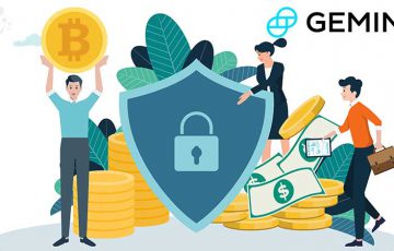 Gemini：仮想通貨の保険会社「Nakamoto」を新設｜世界最大の補償額を提供