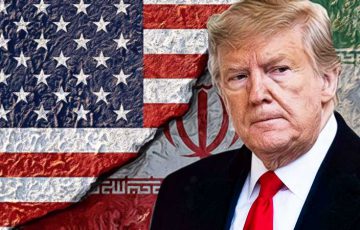 トランプ大統領「イランミサイル攻撃」で声明｜ビットコイン価格への影響は？