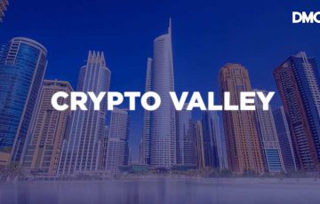 仮想通貨企業を「非課税で支援」新たなクリプトバレー設立へ：ドバイ政府
