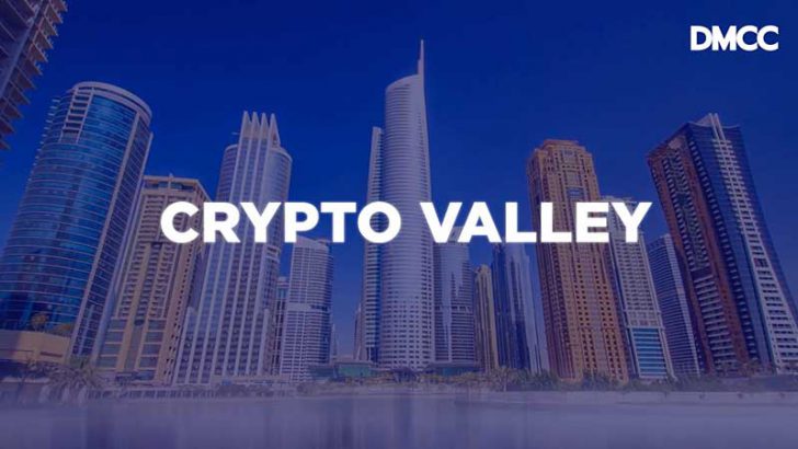仮想通貨企業を「非課税で支援」新たなクリプトバレー設立へ：ドバイ政府