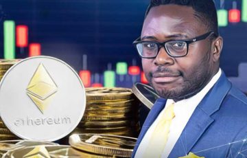 2020年、イーサリアム時価総額は「ビットコイン」を超える：著名投資家Ian Balina
