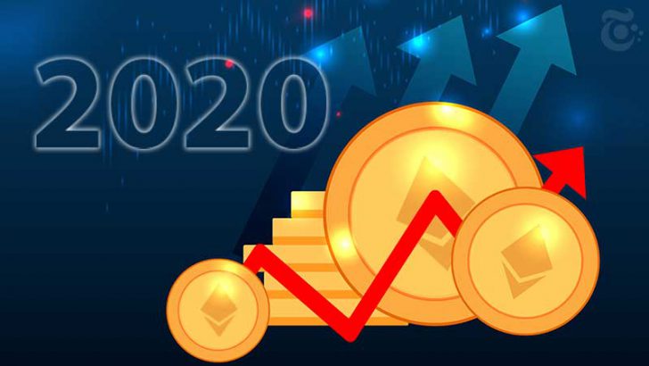 2020年代は「イーサリアム価格上昇」が続く？BTCとETHの興味深い共通点