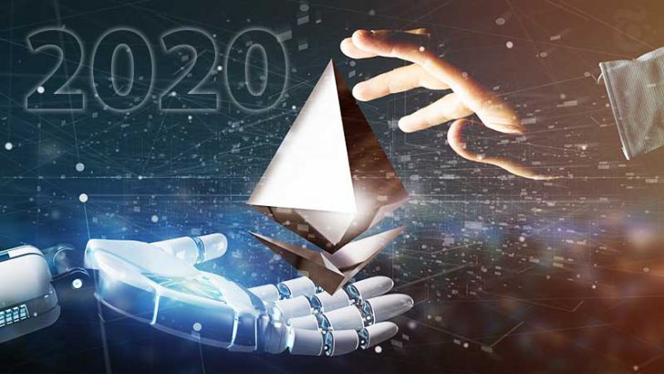 【イーサリアム2.0】2020年内の「フェーズ1実装完了」を予想：ConsenSys共同創設者