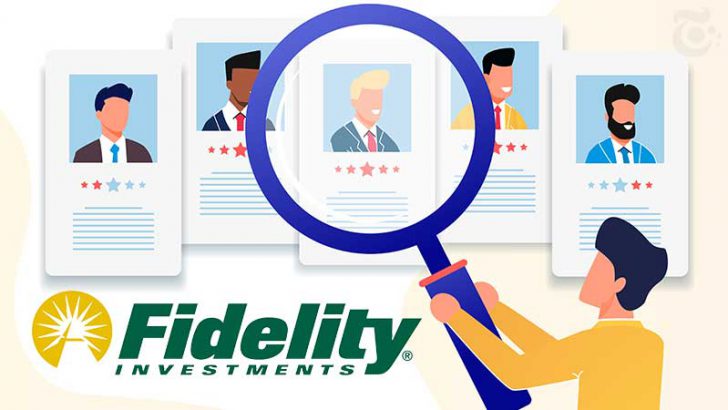 Fidelity「ビットコインマイニング」のエンジニアを募集