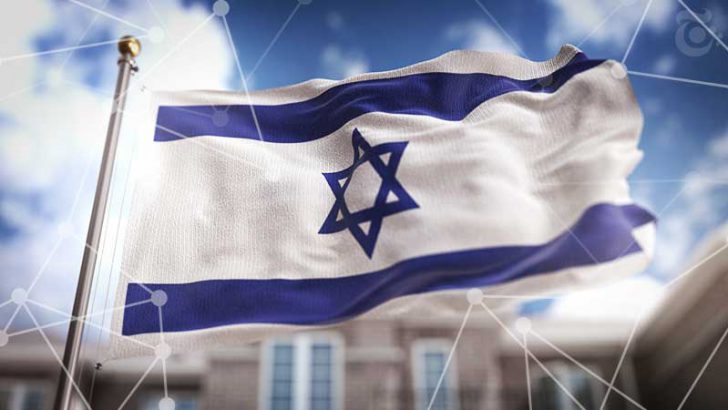 イスラエルのブロックチェーン・仮想通貨関連企業「過去2年で約3倍」に増加