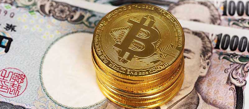 Japan-Cryptocurrency-Exchange