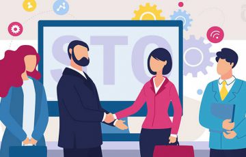 日本STO協会に「SMBC日興証券」と「みずほ証券」が新規加盟