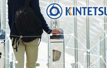 ブロックチェーン上で「デジタル乗車券」発行へ｜近畿日本鉄道など5社が実証実験