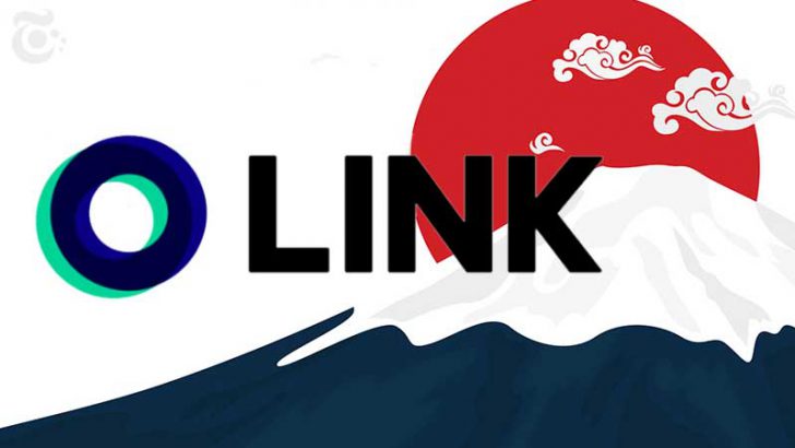 LINE独自の仮想通貨「LINK/LN」日本国内でも取り扱いへ
