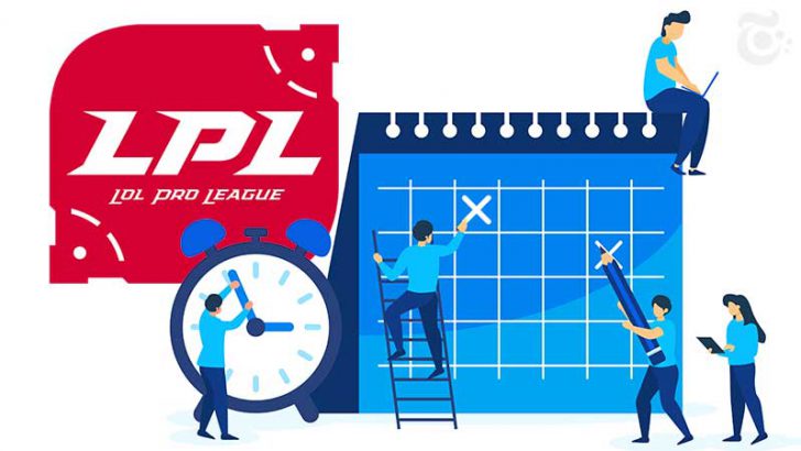 【eスポーツ】League of Legendsトーナメント「新型コロナウイルス」影響で延期に