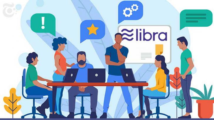 Libra協会：独立した「技術運営委員会」を設立｜専門家チームで開発・設計を監督