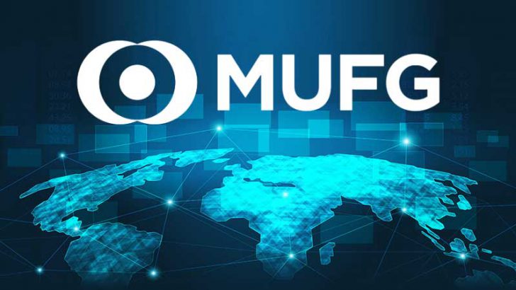 三菱UFJ銀行：ブロックチェーン貿易金融基盤で「信用状発行」を効率化